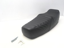 NISA YANKEE SADDLE Piaggio
