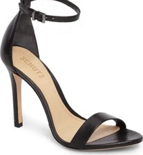 NWB Schultz Cadey Lee Strappy