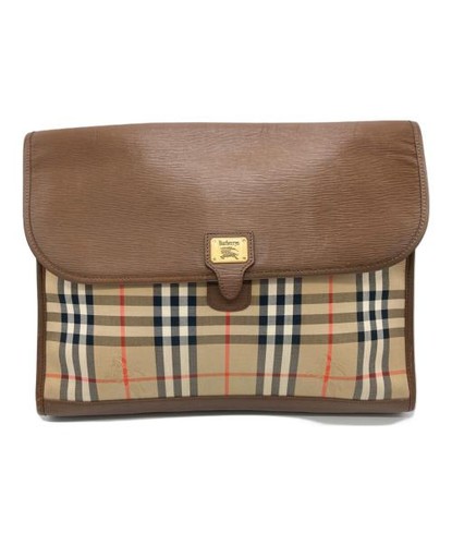 Burberry's