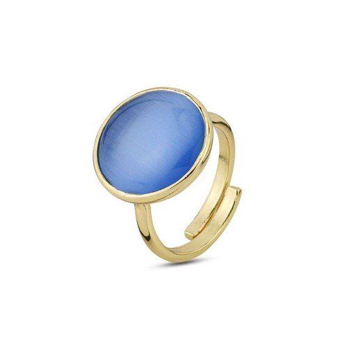 Anello regolabile boccadamo - anello,