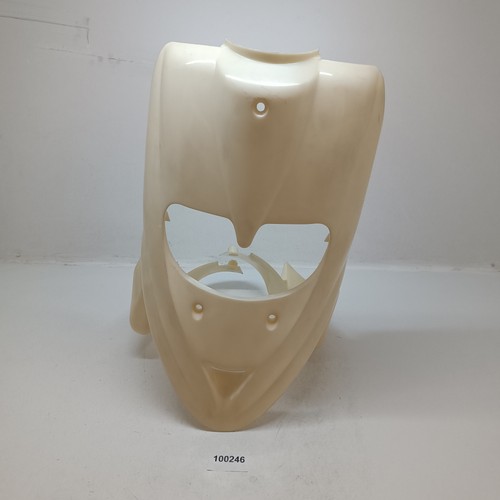 Carena scudo anteriore front - carena,
