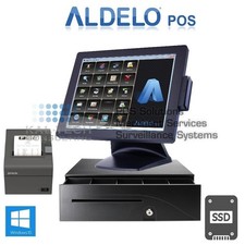 Aldelo PRO BAR Restaurant POS
