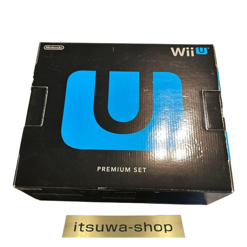 Nintendo wii premium - nintendo,