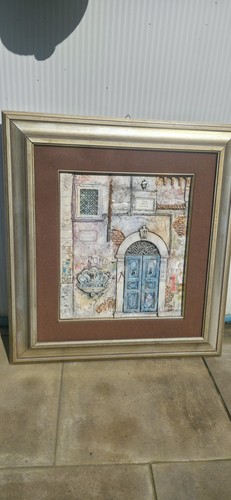 Quadro fausco battelli - quadro,