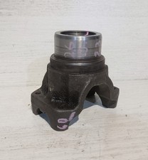 Flangia Jeep Wrangler YJ Cherokee XJ ZJ Albero / Pignone Ponte Dana 35 - 60 mm 
