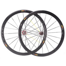 Set ruote freno bici strada