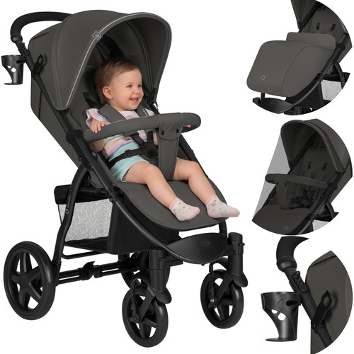 Passeggino lionelo - passeggino, lionelo®
