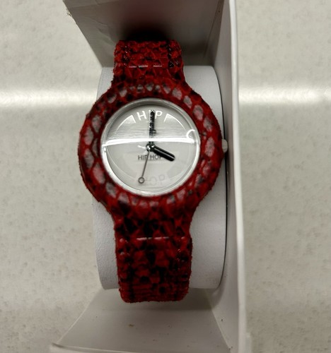 Hip hop python 32mm cassa - hop,