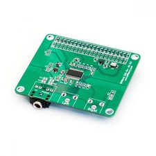 HiFiBerry DAC+ con Uscita Jack