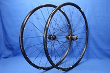 Set ruote Mavic Aksium Elite