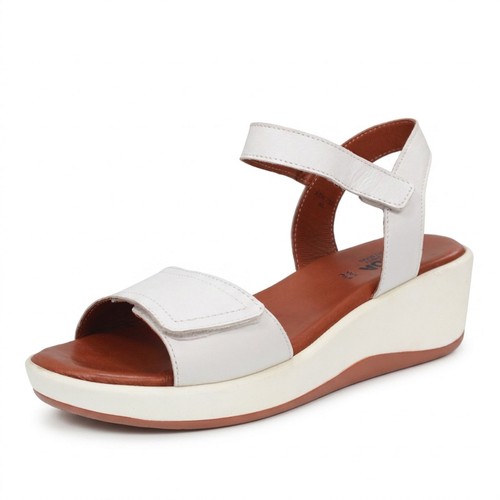 Comodose sandali pelle - in, con