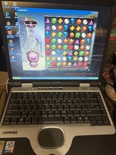 Compaq evo n1020v laptop - n1020v,