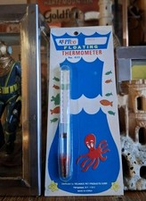 Termometro Galleggiante