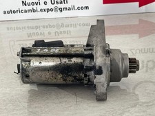 MOTORINO D' AVVIAMENTO PER