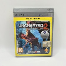 Uncharted 2 Il Covo dei Ladri