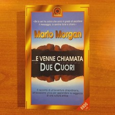 E venne chiamata due cuori -