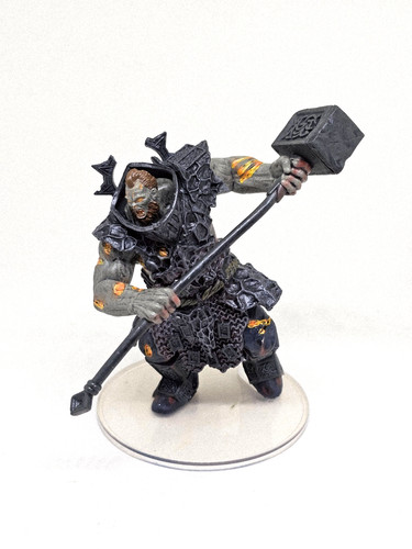 Firegaunt bigby presenta - #31,