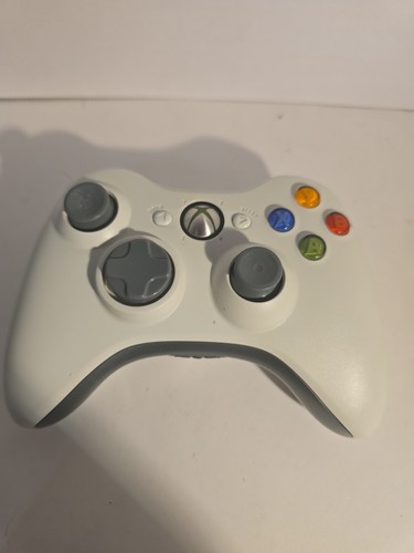 Box 360 controller wireless - box,