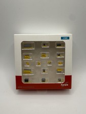 Herpa Wings 1:500 set carico