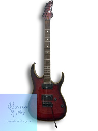 Today only price drop ibanez - only,