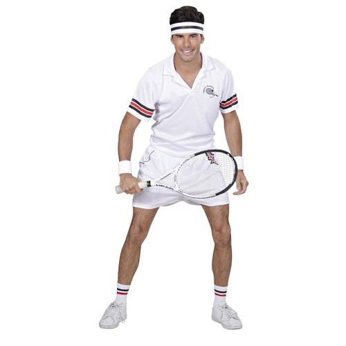 Widmann costume da tennista - widmann,