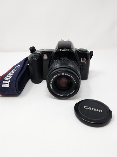 Canon eos rebel - eos, mm