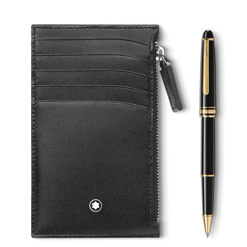 Montblanc meisterstuck 163 - meisterstuck,