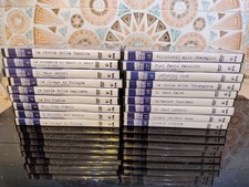 Blu notte misteri italiani - Carlo Lucarelli - 18 DVD serie