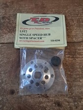 Mozzo monovelocità Losi LST