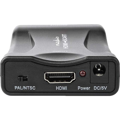 Convertitore hdmi scart - convertitore,