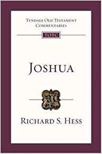 Richard hess joshua - richard,