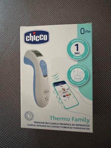 Chicco termometro - chicco,
