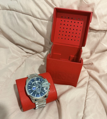 Diesel men chronograph - diesel,