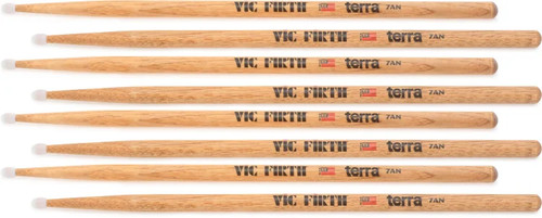 Vic firth american classic - american,