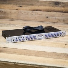 PreSonus Eureka Channel Strip Preamp Compressor Equalizer Recording EQ U262121