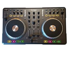 Numark mixtrack usb - mixtrack, dj