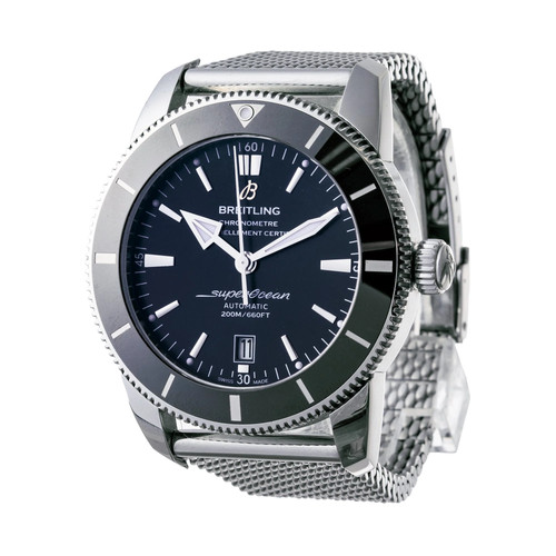 Breitling superocean heritage - breitling,