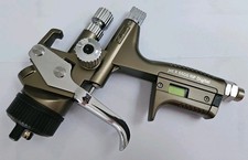 Pistola a spruzzo digitale