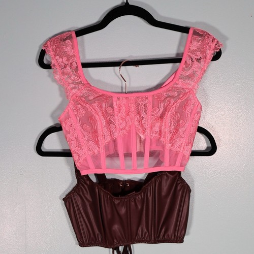 Bundle victoria s secret - victoria's,