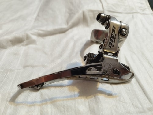 Deragliatore campagnolo veloce - campagnolo,