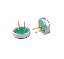 2X CAPSULA MICROFONICA A CONDENSATORE 6x1.5mm microfono MIC microphone arduino