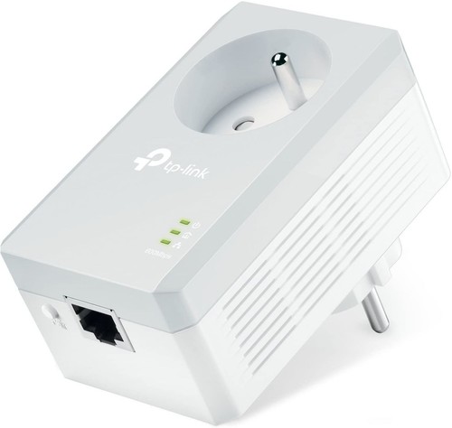 Link powerline 600 - tp-link,