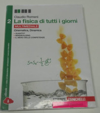 la fisica di tutti i giorni