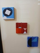 Walter Fusi, opera unica.