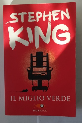 Miglio verde di stephen - "il,