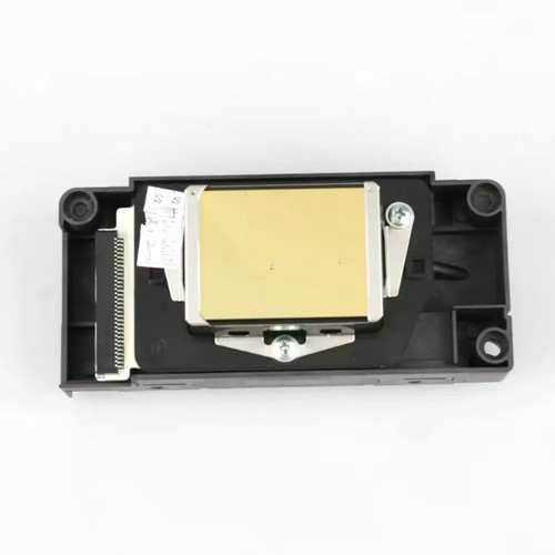 Testina stampa bloccata dx5 - testina,