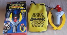 BULLOCK BIKE blocca ruote per
