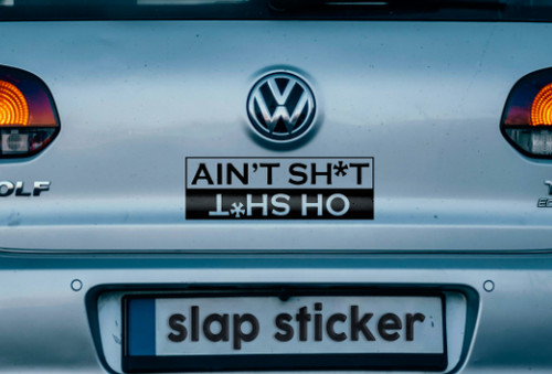 Aint drifting racing - aint, sh!t