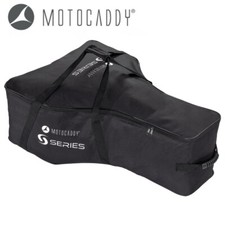 Motocaddy S-Series Carrello da