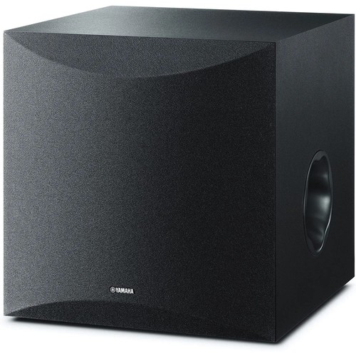 Yamaha sw100 100w 5 ohm - yamaha, ns-sw100